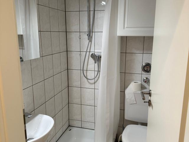 Apartment mieten in Inselstadt, Bamberg