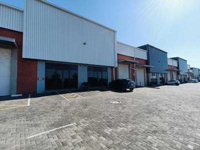 Commercial for rent in Alexandra, Gauteng