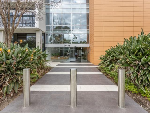 Office for rent in Bella Vista, Sydney