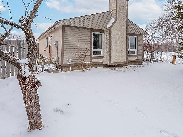 House for sale in East St. Paul, Manitoba