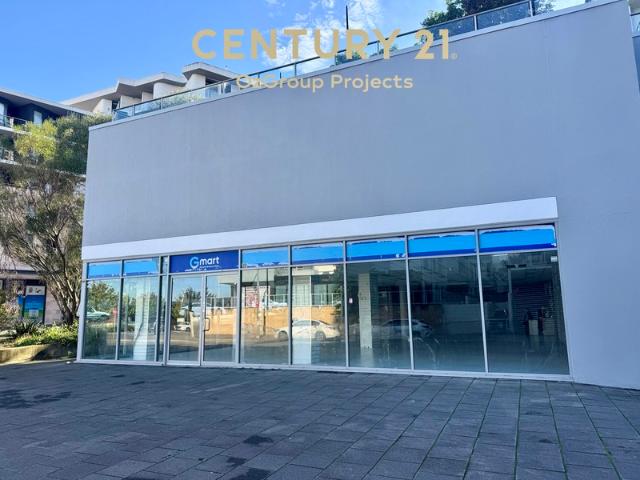Retail for rent in Sydney, New South Wales