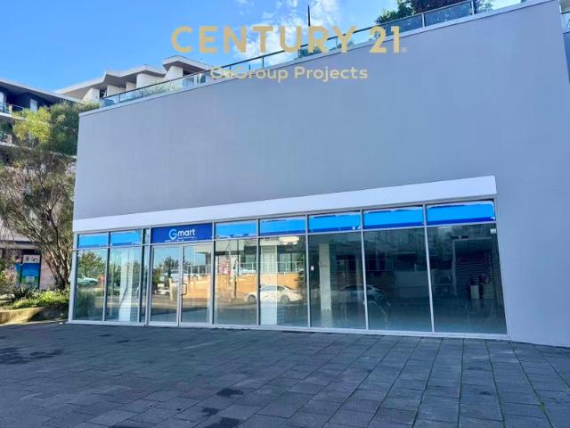 Retail for rent in Sydney, New South Wales