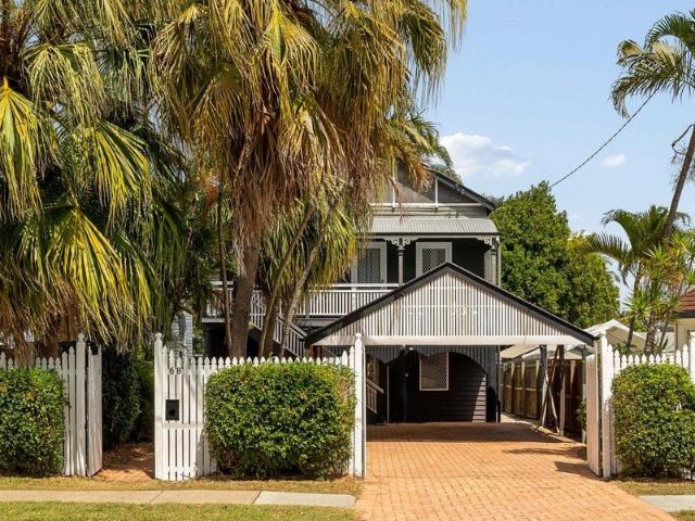 House for sale in Toombul, Queensland