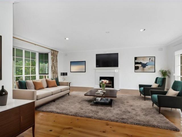 House for rent in Brighton, Melbourne