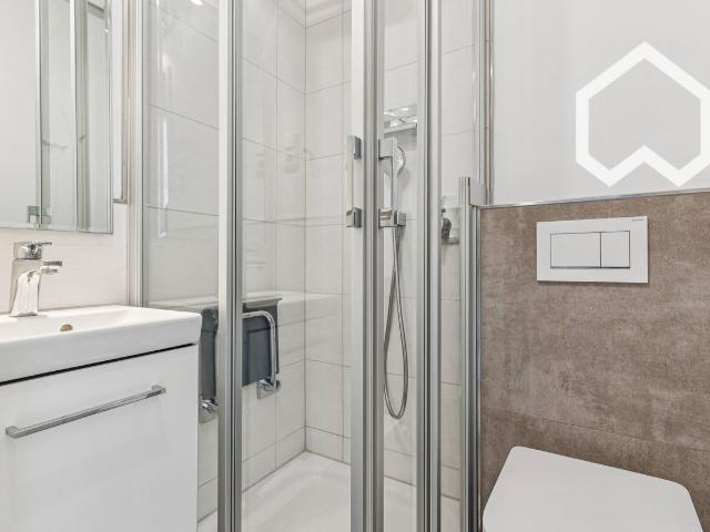 Apartment mieten in Nippes, Köln