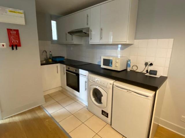 Studio for rent in Greater London
