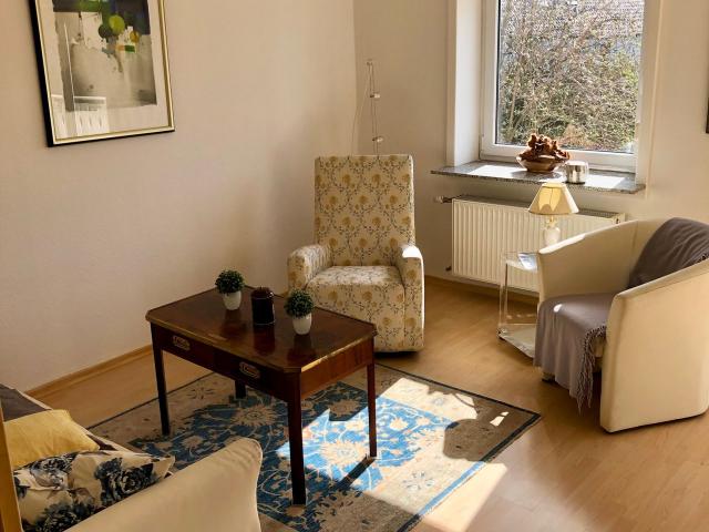 Apartment mieten in Südost, Wiesbaden