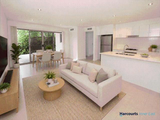 Apartment for rent in Toombul, Queensland