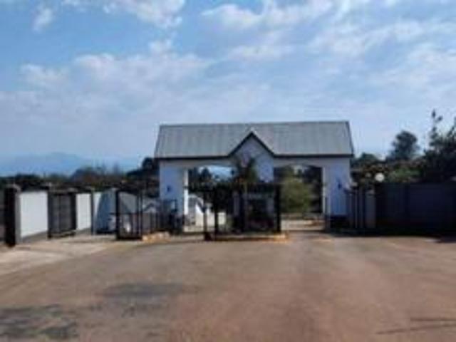 Land for sale in Tzaneen, Greater Tzaneen Local Municipality