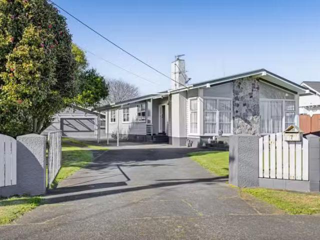 House for sale in Turuturu, Hāwera