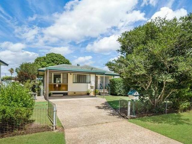 House for rent in Queensland