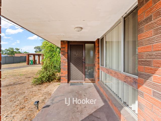Apartment for sale in Bunbury, Western Australia