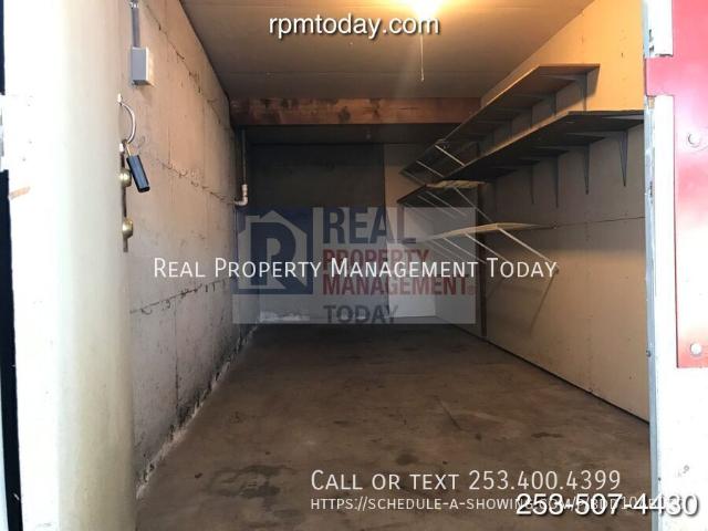 Apartment for rent in Spanaway, Washington