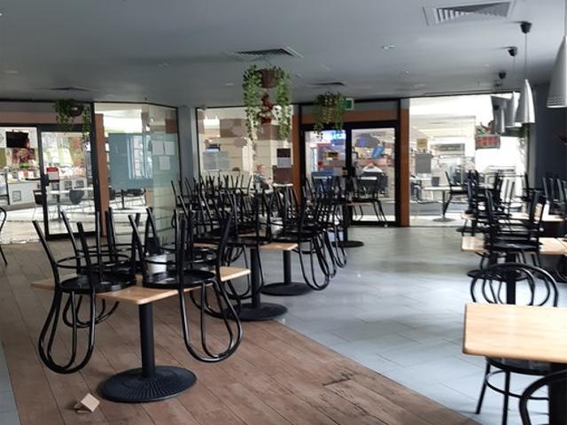 Retail for sale in Toombul, Queensland