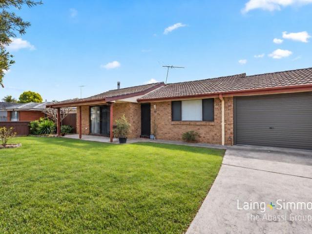 Villa for sale in Sydney, New South Wales