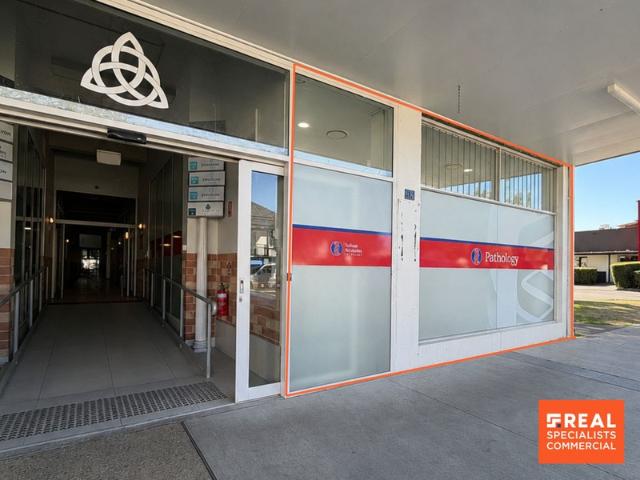 Retail for rent in Mount Warning, New South Wales