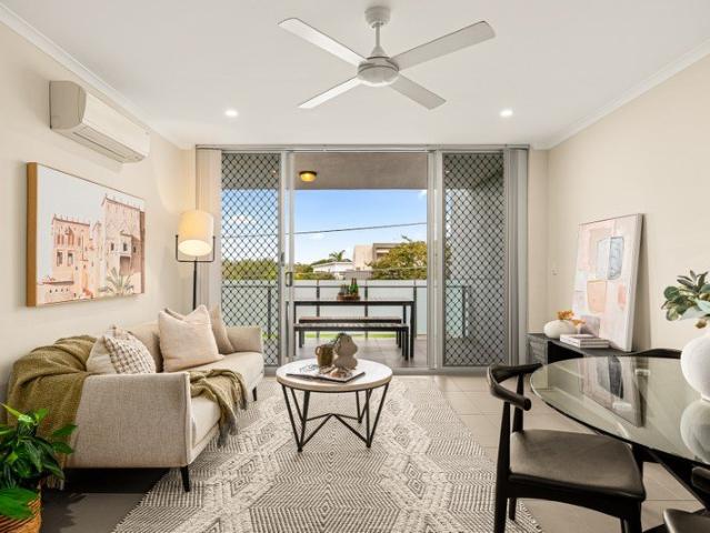 Apartment for sale in Toombul, Queensland