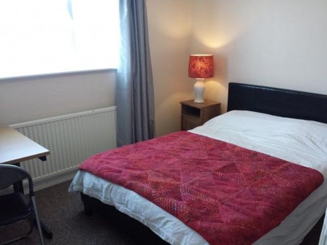 Room for rent in Fordham Heath, Essex