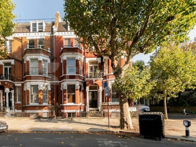 Studio for rent in Kensal Town, Maida Vale
