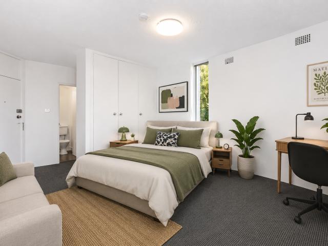 Granny Flat for rent in Sydney, New South Wales