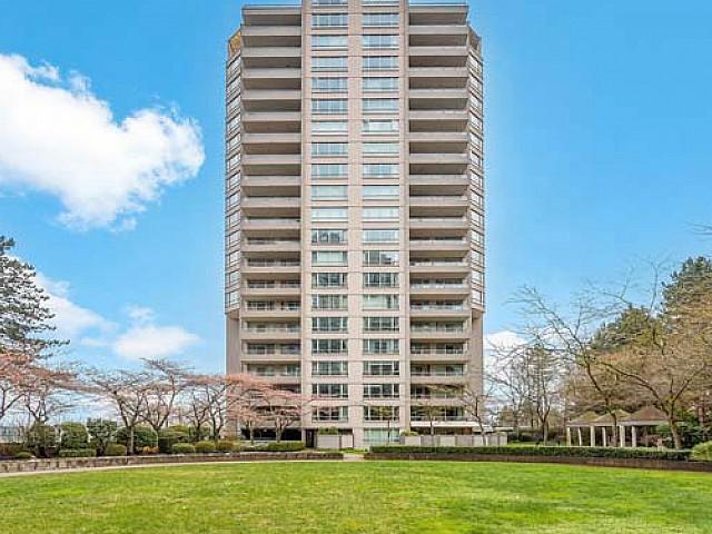 Condo for sale in Burnaby, British Columbia