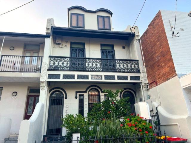 Granny Flat for rent in Sydney, New South Wales