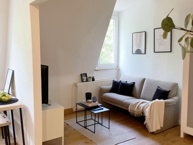 Apartment mieten in Duisburg-Mitte, Duisburg