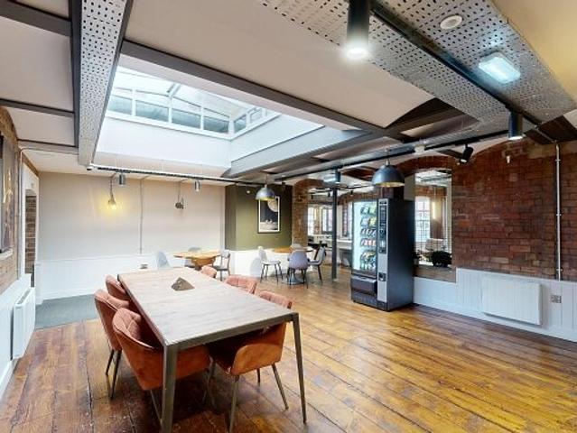 Room for rent in City Centre, South Yorkshire