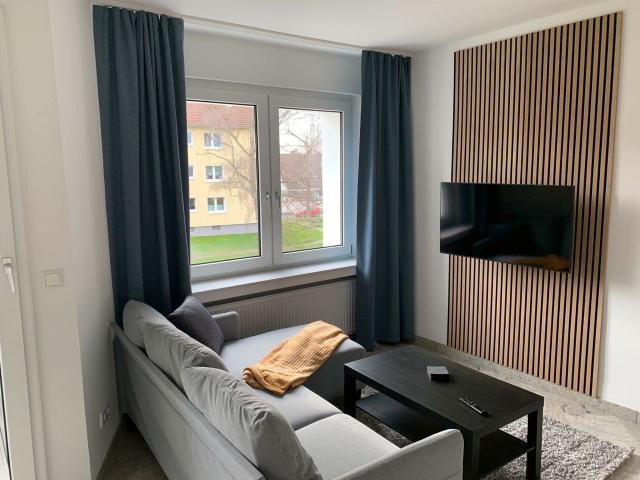 Apartment mieten in Wickede, Dortmund