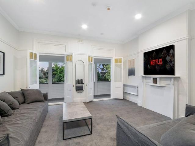 Granny Flat for rent in Sydney, New South Wales