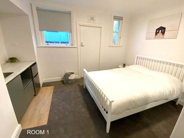Granny Flat for rent in Sydney, New South Wales