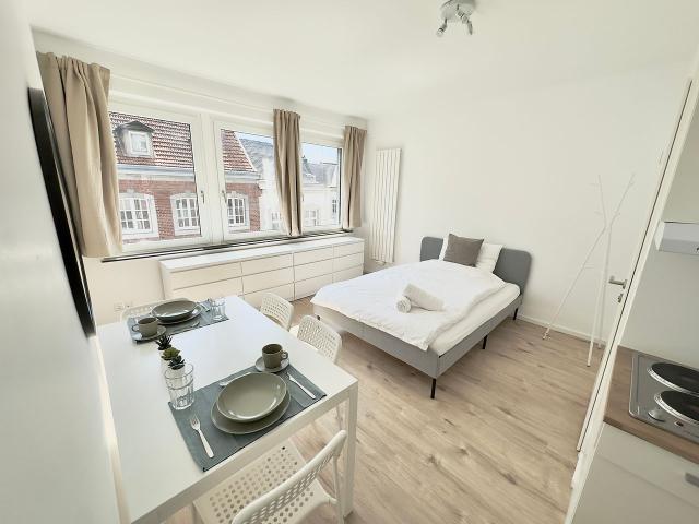 Apartment mieten in Burtscheid, Aachen