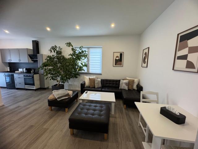 Apartment mieten in Mitte, Bielefeld