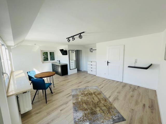 Apartment mieten in Pasing-Obermenzing, München