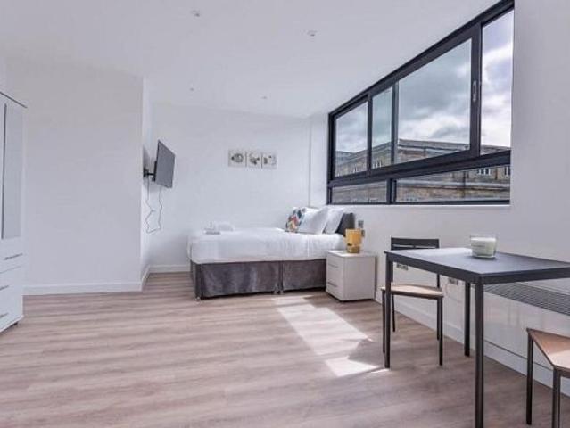 Room for rent in City Centre, South Yorkshire