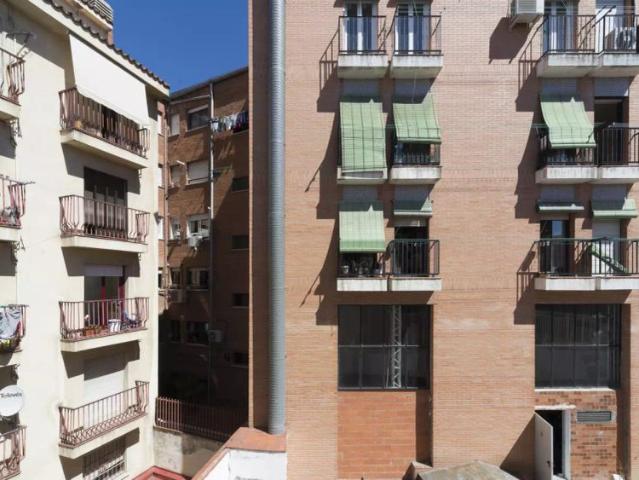 Estudio en alquiler en Salamanca, Madrid