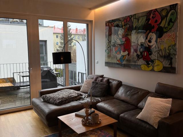 Apartment mieten in Brunn am Gebirge, Niederösterreich