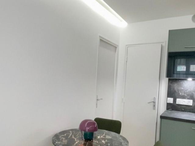 Appartement location à Paris, Île-de-France