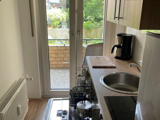 Apartment mieten in Südviertel, Essen