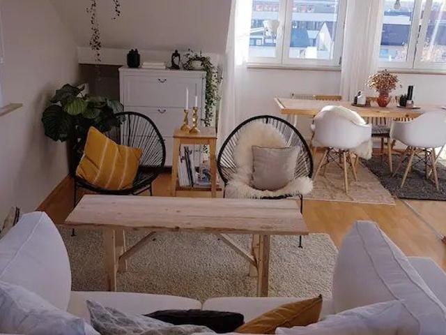 Apartment mieten in Stuttgart-West, Stuttgart