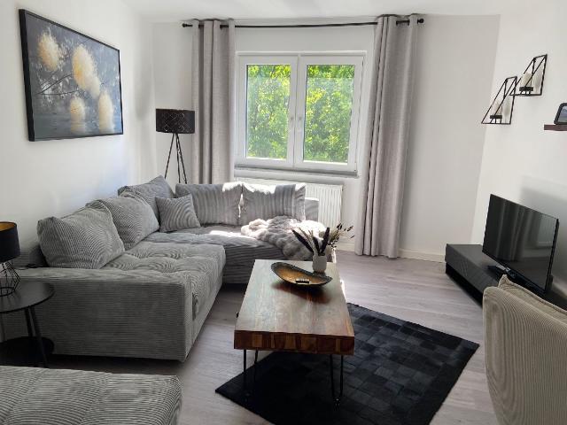 Apartment mieten in Mitte, Bielefeld