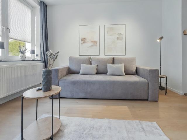 Apartment mieten in Herne-Mitte, Herne