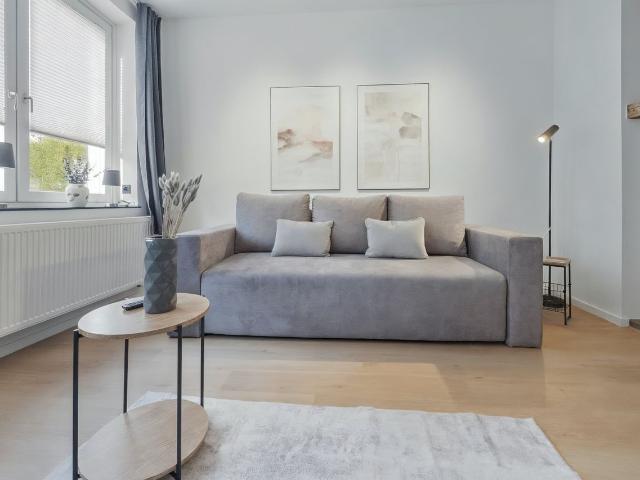 Apartment mieten in Herne-Mitte, Herne
