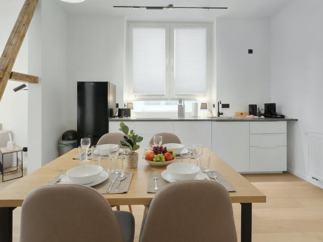 Apartment mieten in Herne-Mitte, Herne