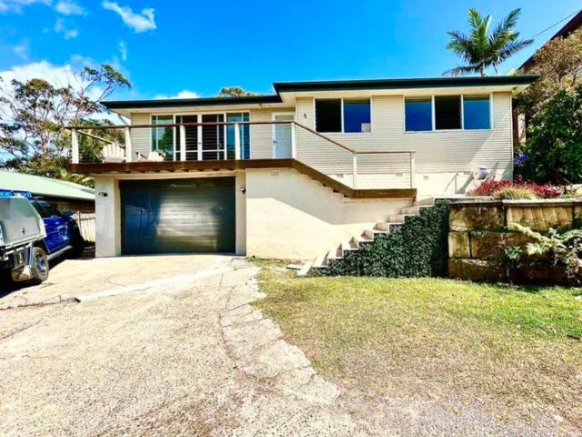 House for rent in Sydney, New South Wales