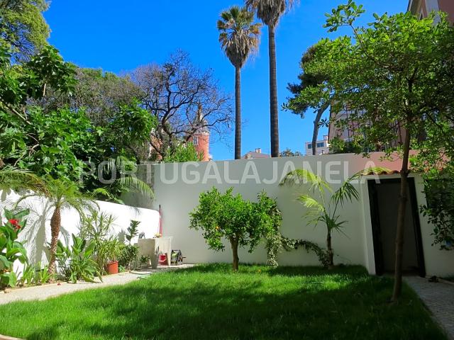 Apartamento alugar em Lisboa