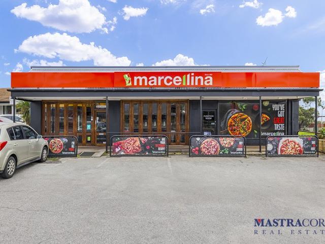 Retail for sale in Horseshoe Creek, South Australia