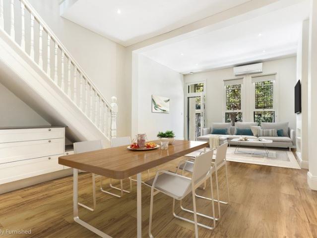 House for rent in Sydney, New South Wales