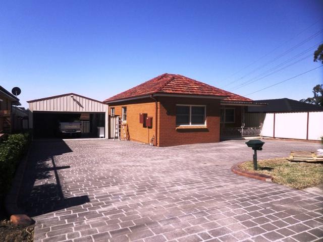 House for rent in Sydney, New South Wales