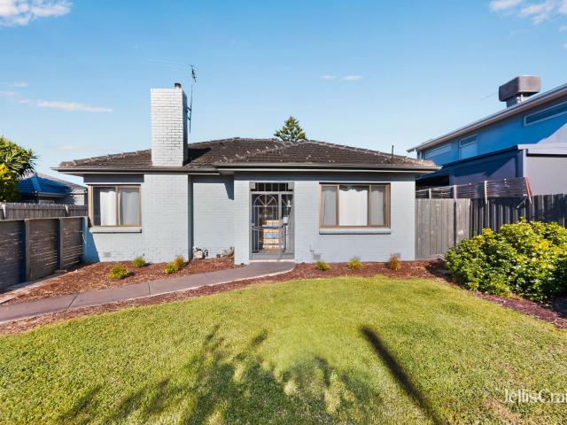 Apartment for rent in Camerons Creek, Victoria